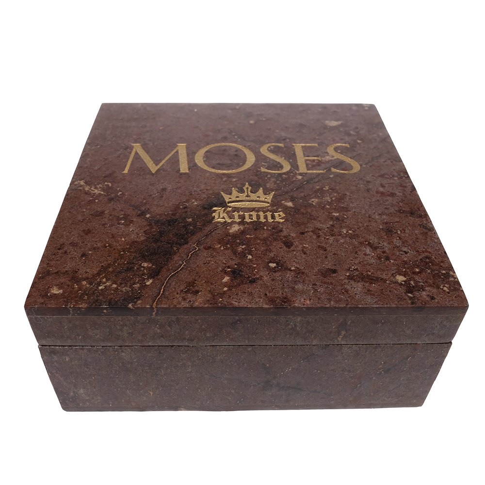Krone Moses Limited Vulpen Pre-owned