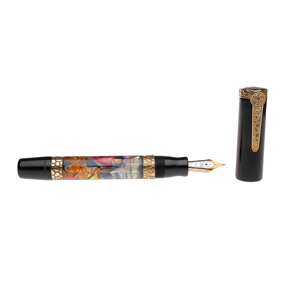 Krone Moses Limited Vulpen Pre-owned