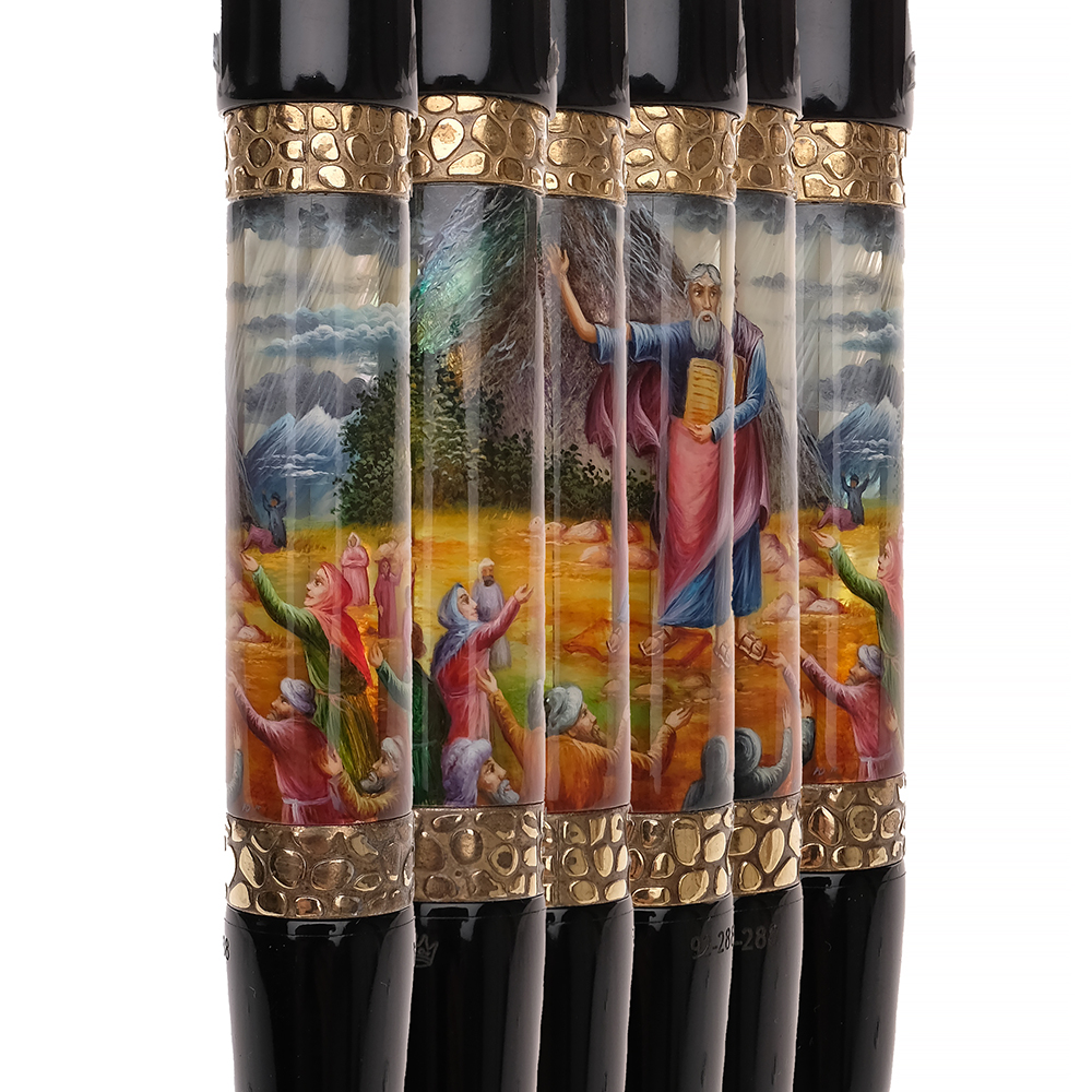 Krone Moses Limited Vulpen Pre-owned