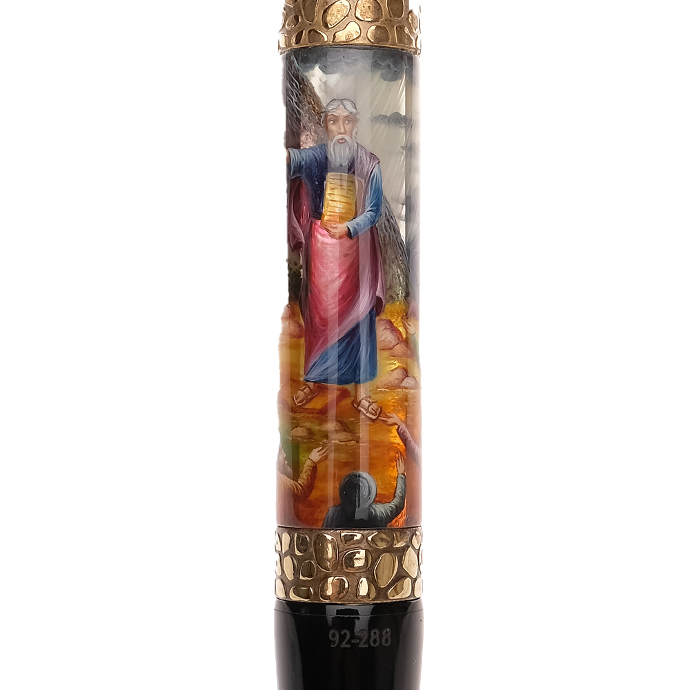 Krone Moses Limited Vulpen Pre-owned