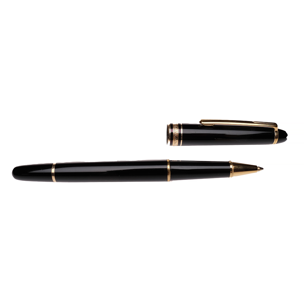 Montblanc Meisterstück Classique GT Rollerball Pre-owned