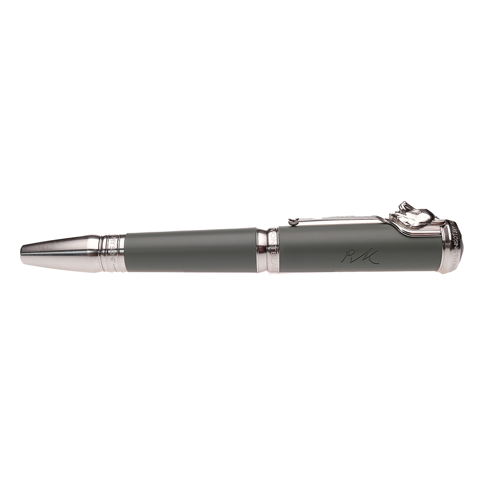 Montblanc Writers Edition Rudyard Kipling Fountain pen Pre-owned