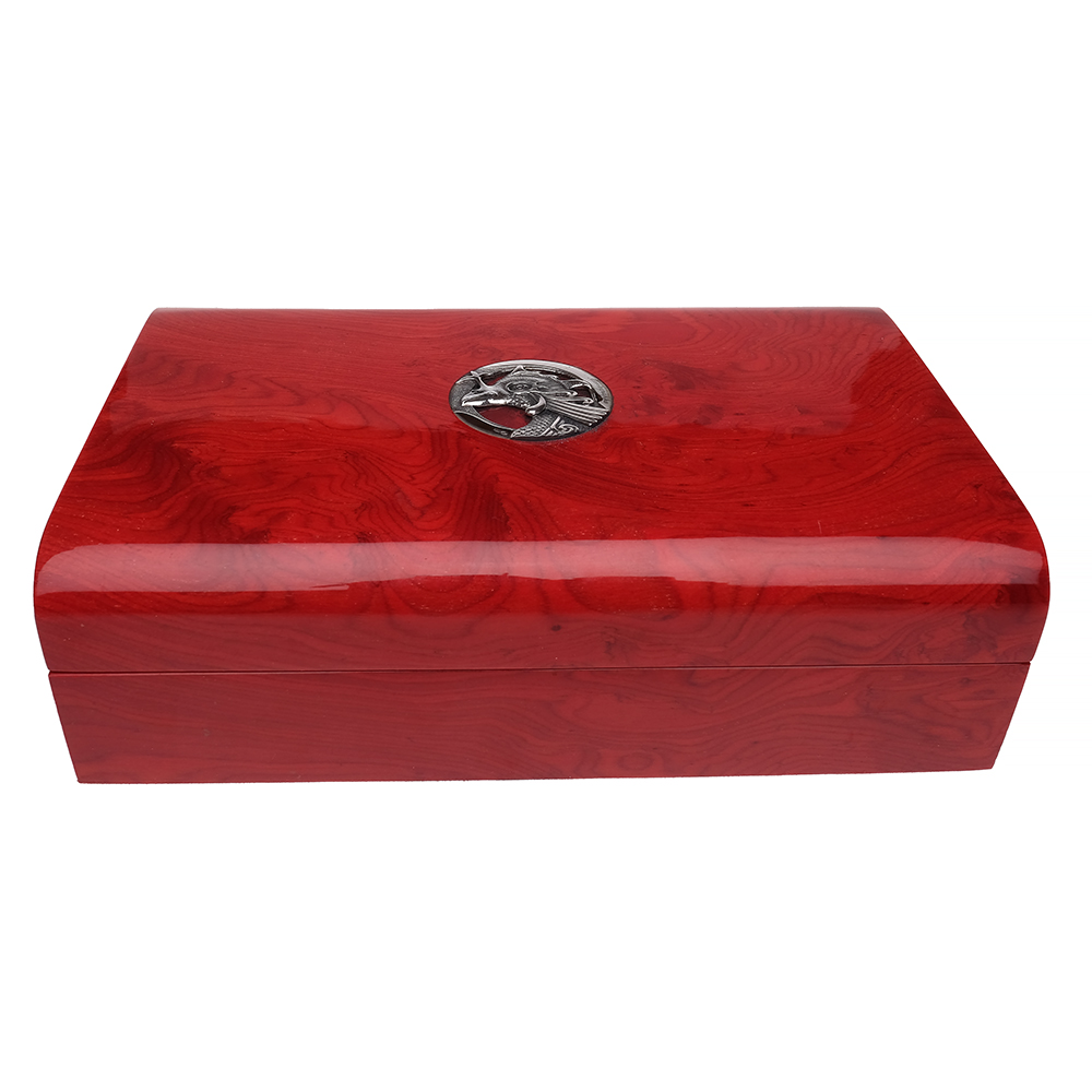 Montegrappa Eternal Bird LE Fountain Pen Pre-owned