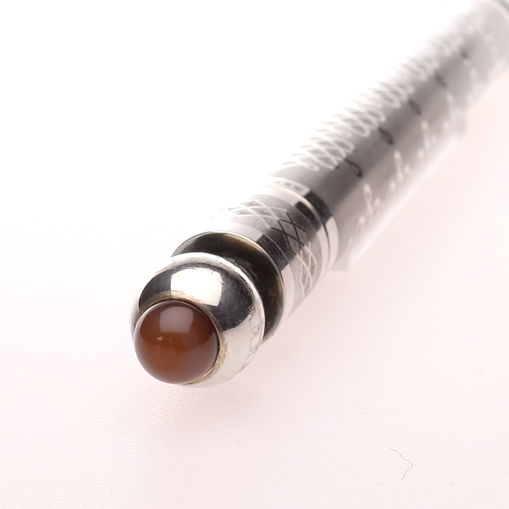 Omas Ingegno Scrittorio Di Leonardo Limited Edition Fountain Pen Pre-owned