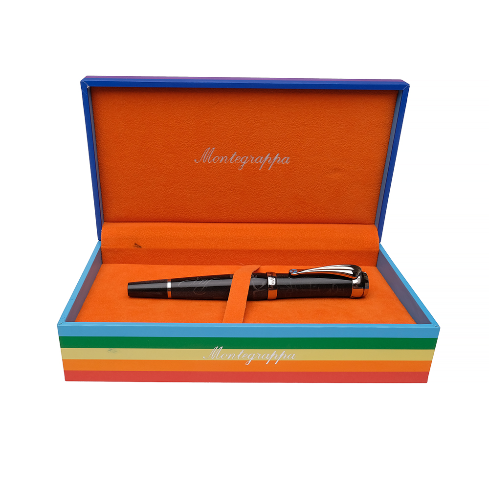Montegrappa Extra Verses Fountain pen Pre-owned