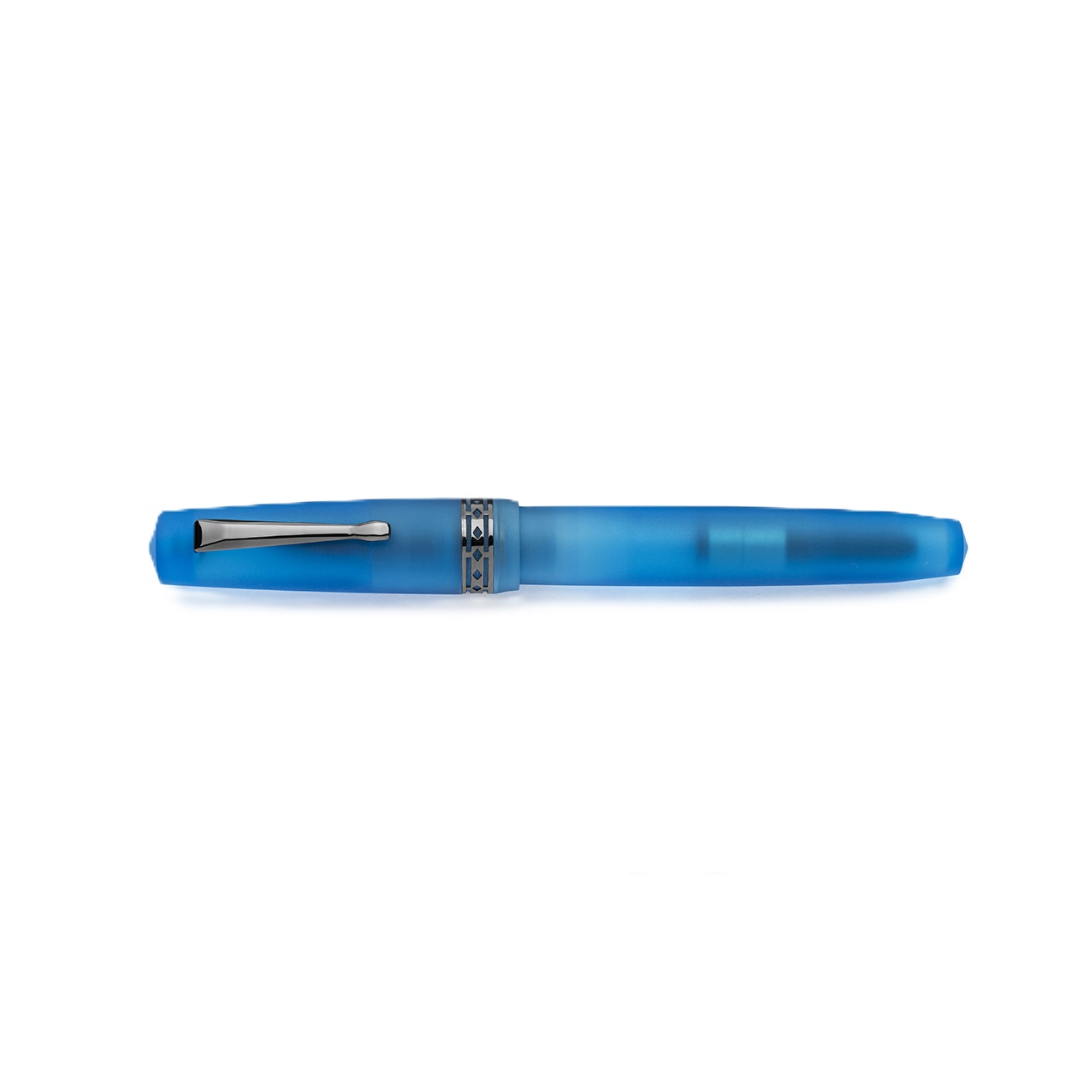 Radius Settimo Frosted Blue RT Pióro wieczne