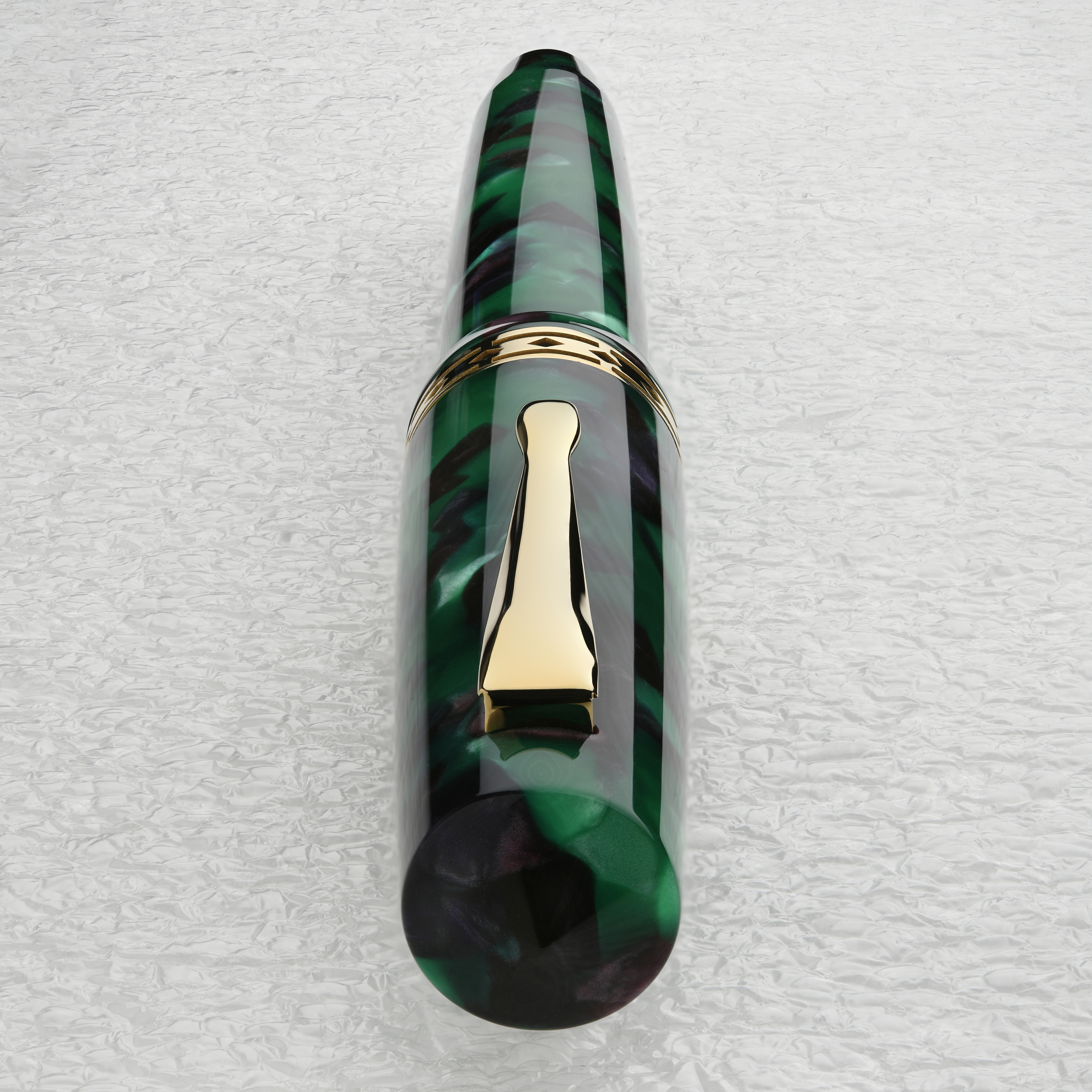 Radius Settimo Minerale GT Stylo-plume