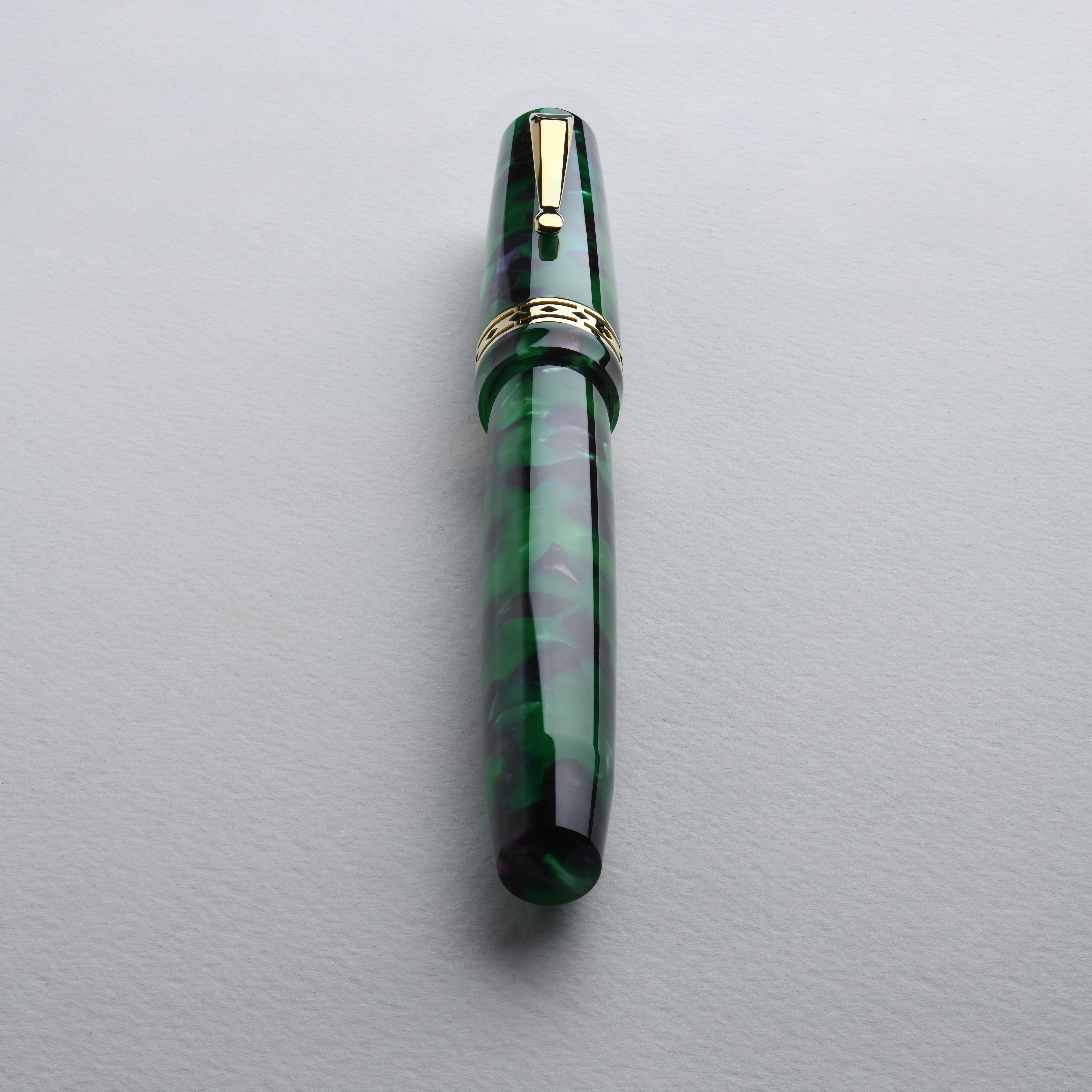 Radius Settimo Minerale GT Stylo-plume