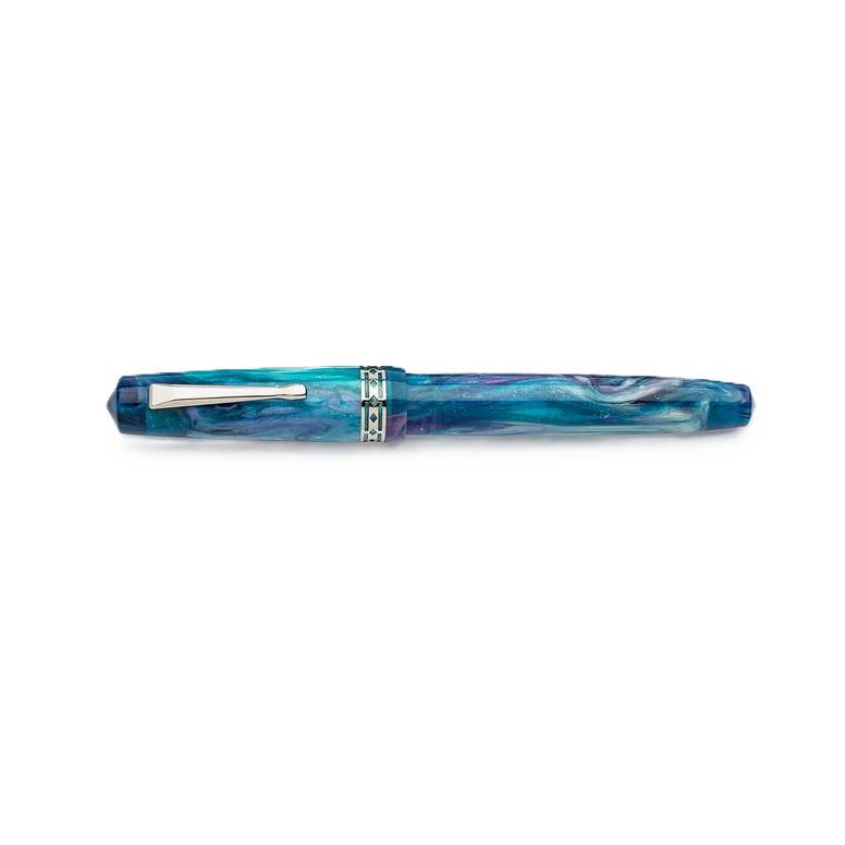 Radius Settimo Unicorn Galaxy 2.0 ST Caneta de tinta permanente