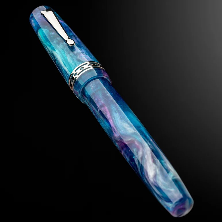 Radius Settimo Unicorn Galaxy 2.0 ST Caneta de tinta permanente