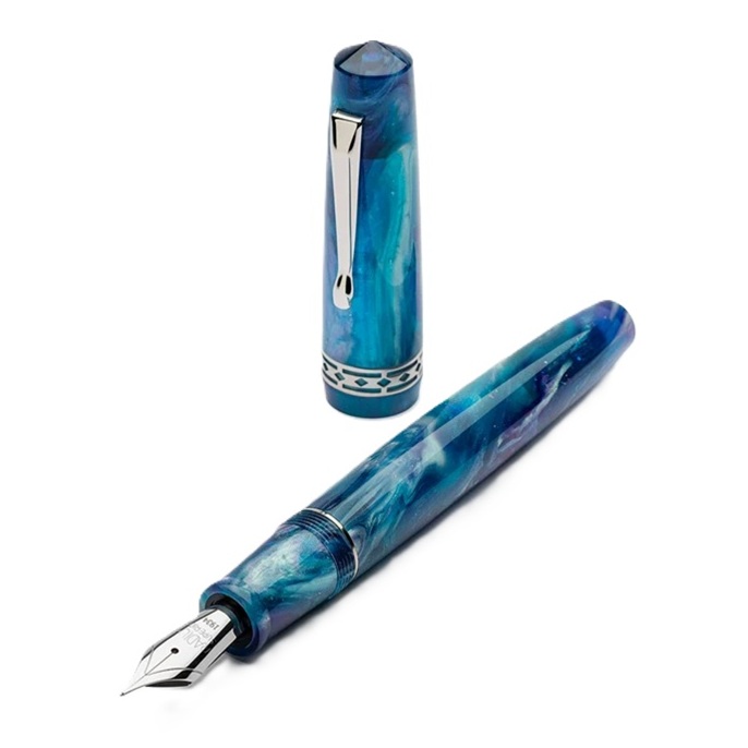 Radius Settimo Unicorn Galaxy 2.0 ST Caneta de tinta permanente