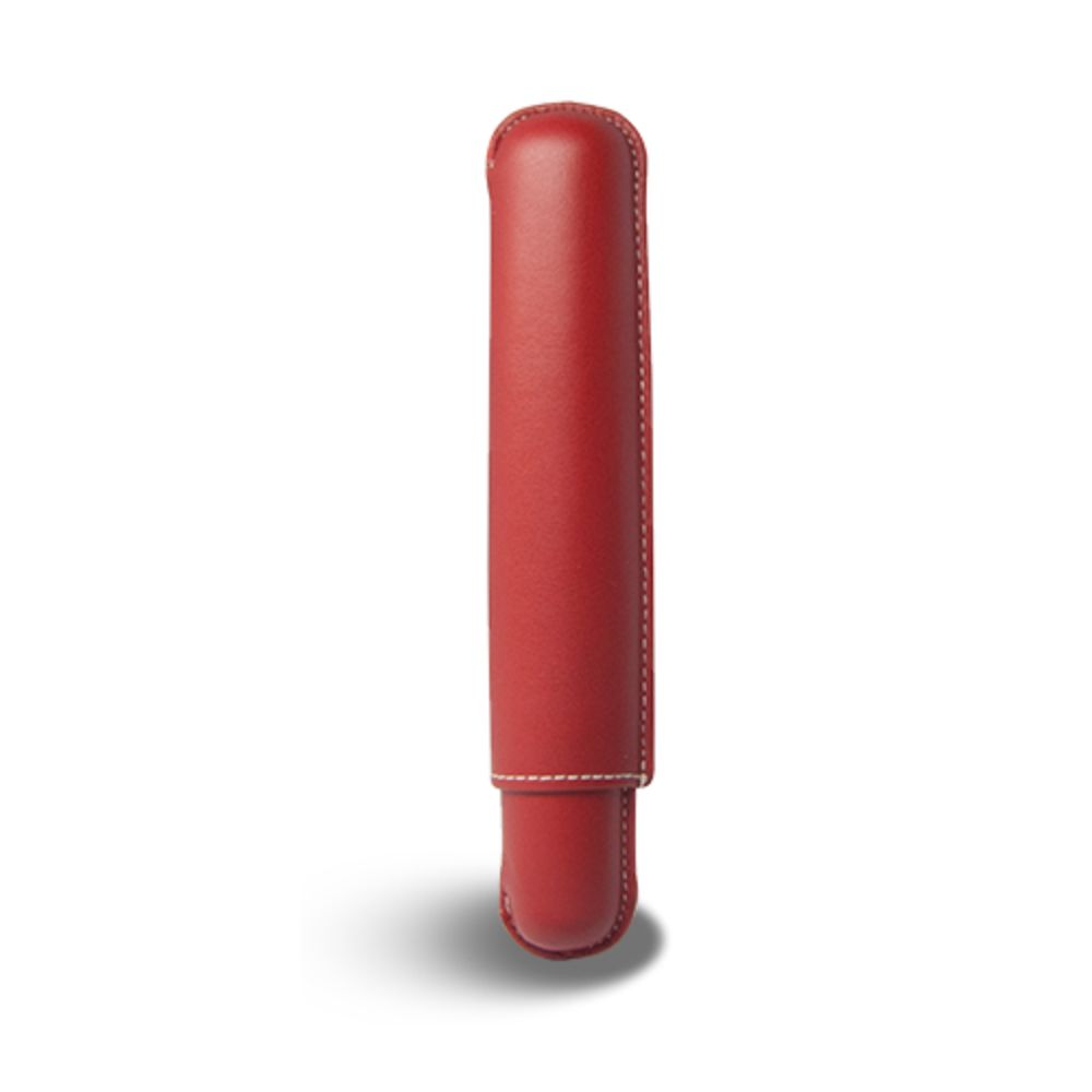 Récife Riviera Collector Red pen case (single)