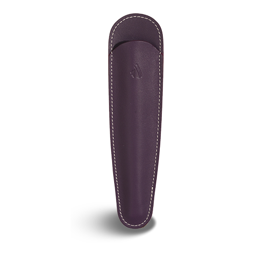 Récife Riviera Large Soft Paars Flap Penetui (1-delig)