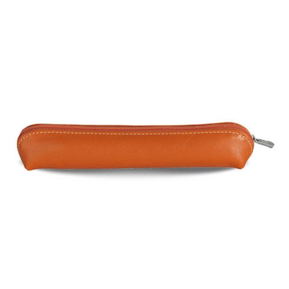 Récife Riviera Small Soft Oranje Rits Penetui (1-delig)