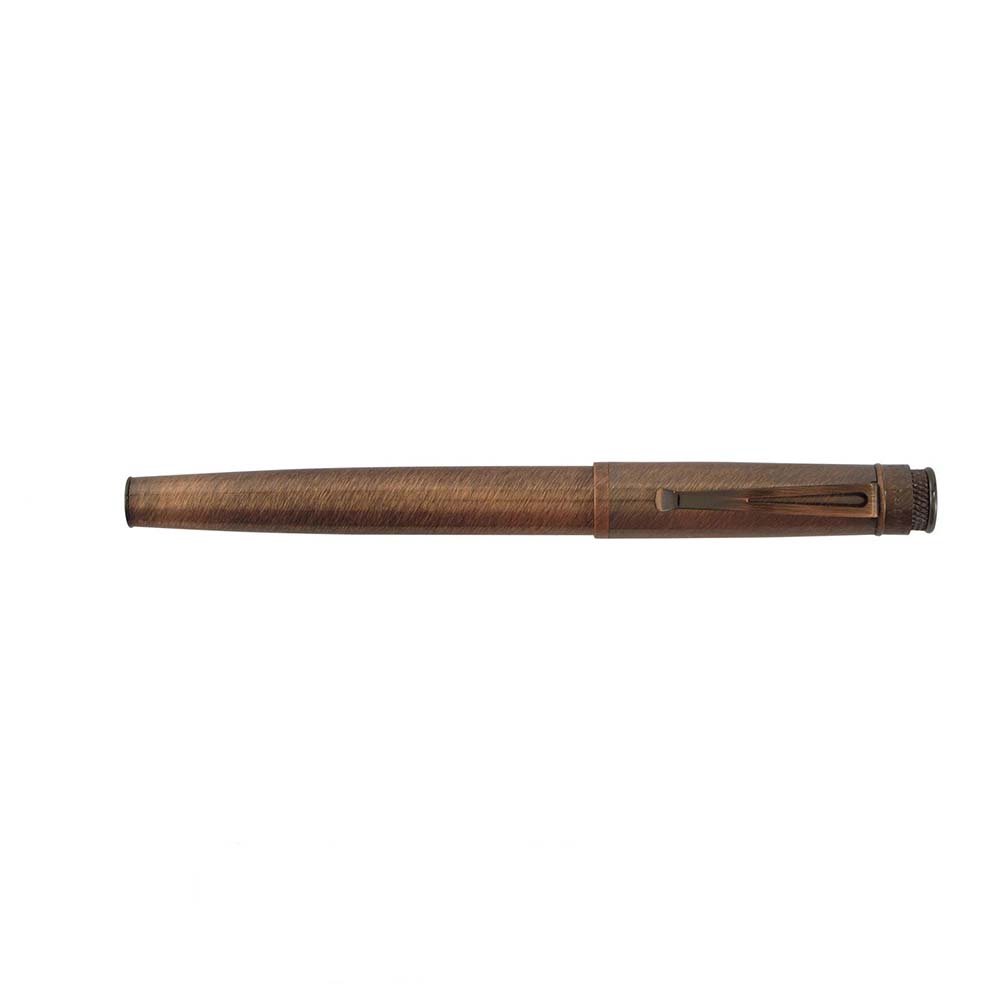 Retro 51 Tornado Lincoln Vulpen