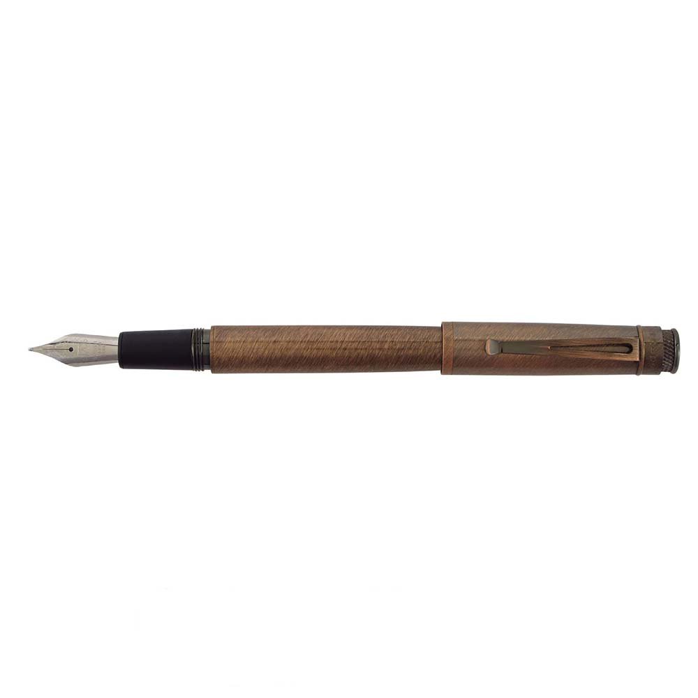 Retro 51 Tornado Lincoln Vulpen