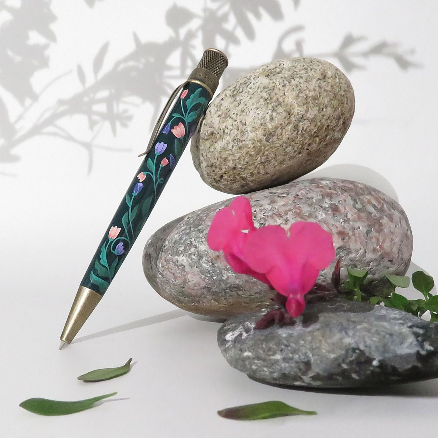Retro 51 Tornado Popper Growth LE Roller / Stylo bille