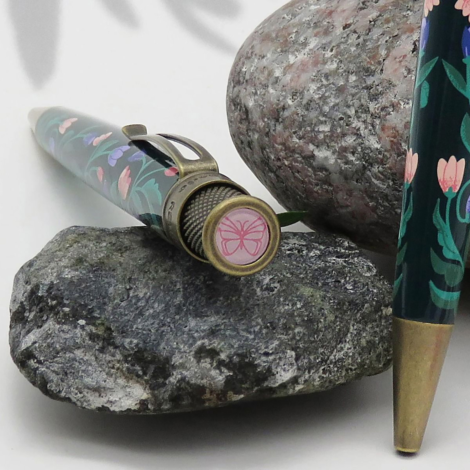 Retro 51 Tornado Popper Growth LE Roller / Stylo bille