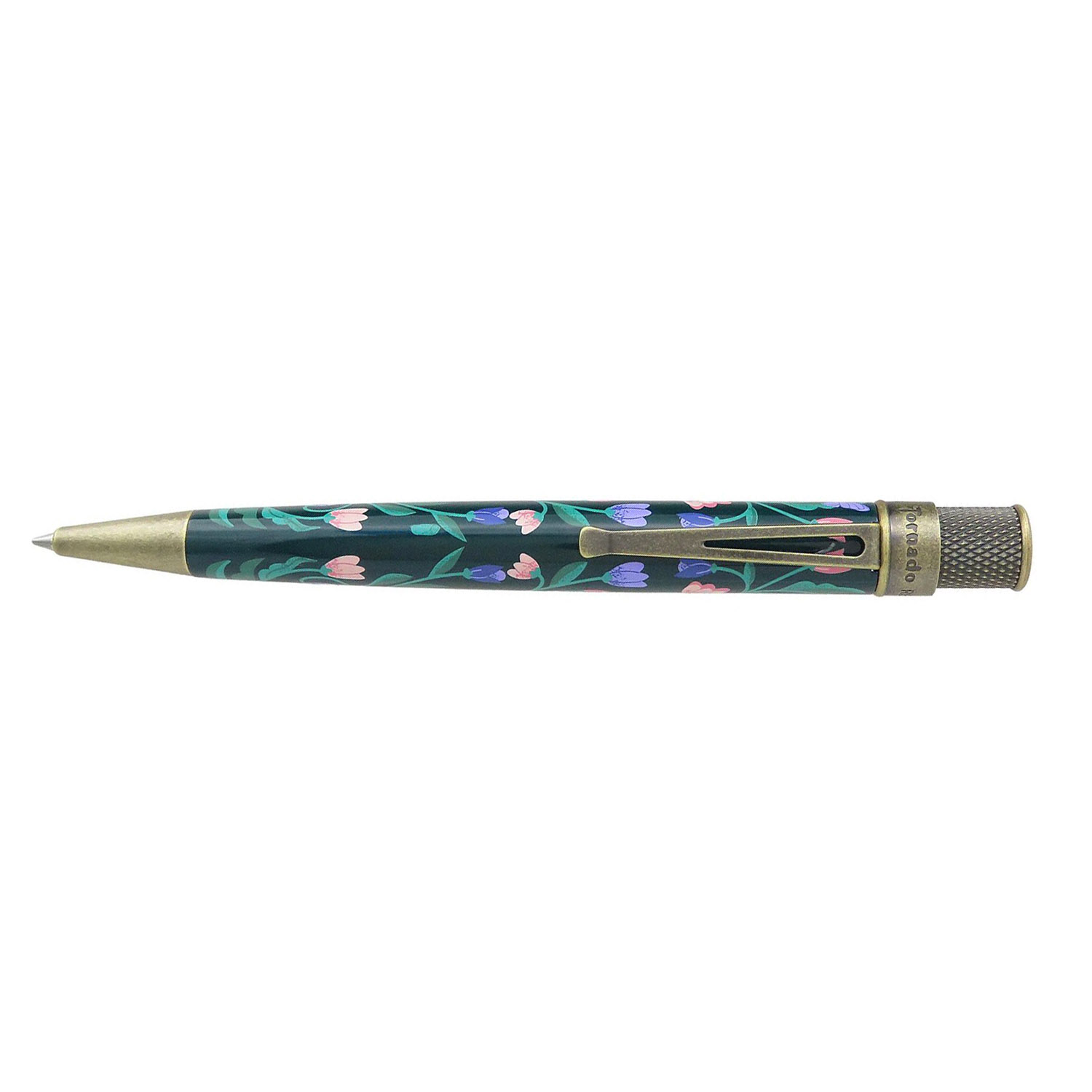 Retro 51 Tornado Popper Growth LE Roller / Stylo bille