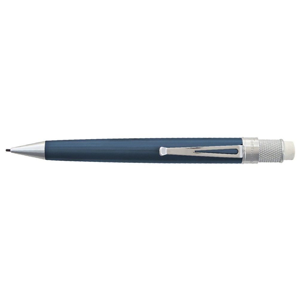 Retro 51 Tornado Ice Blue Mechanical pencil 1.15mm