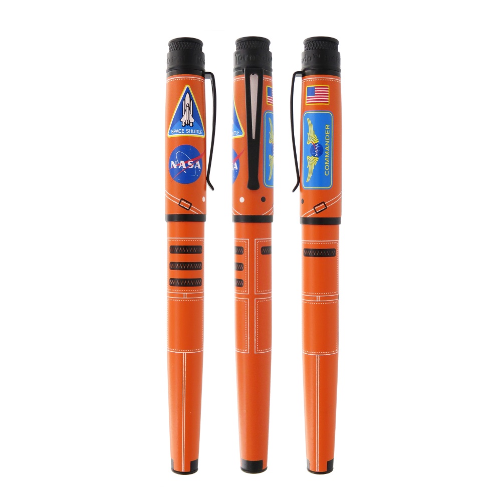 Retro 51 Tornado Popper Escape Fountain Pen