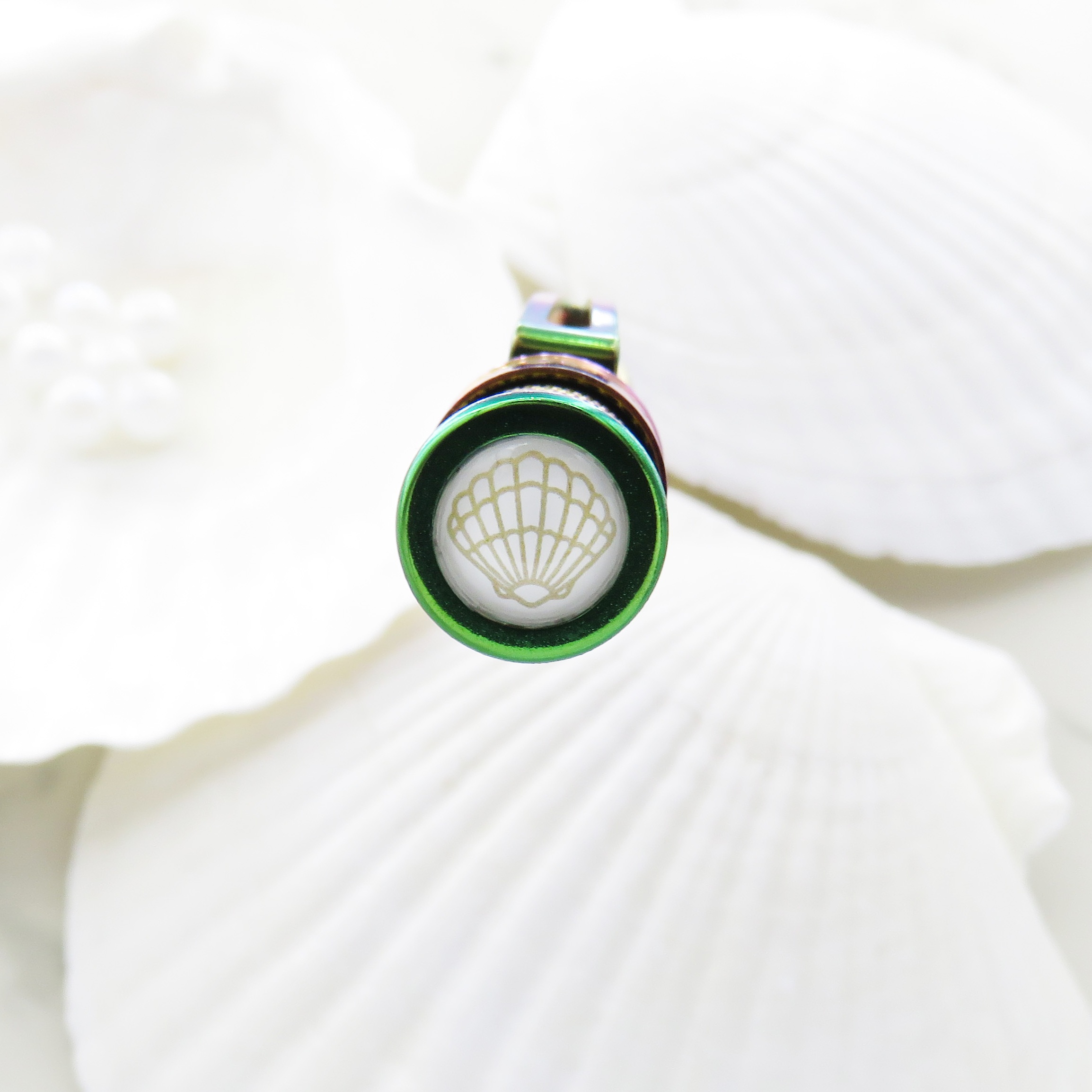 Retro 51 Tornado Popper Mermaid Roller / Stylo bille