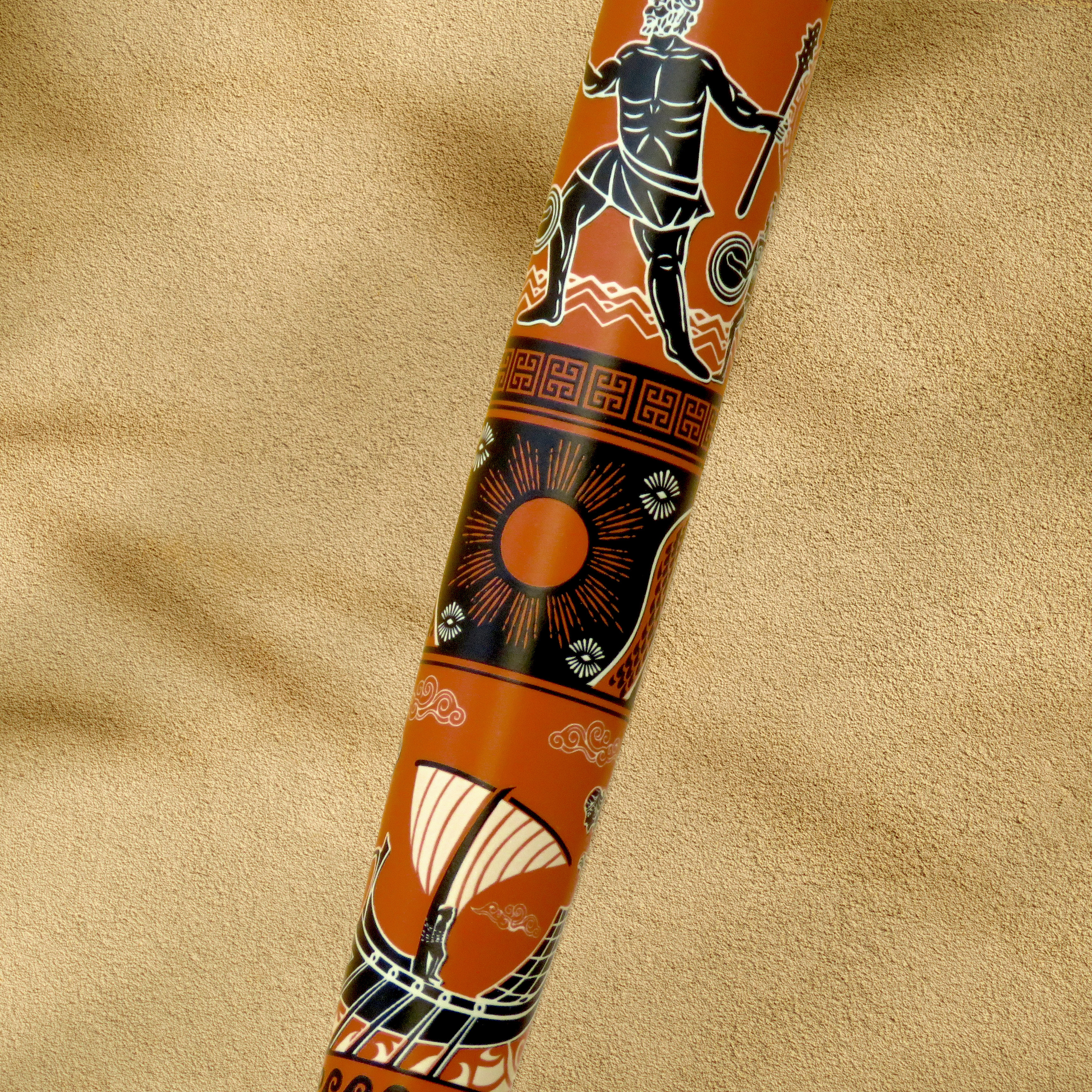 Retro 51 Tornado The Odyssey Rollerball / Ballpoint