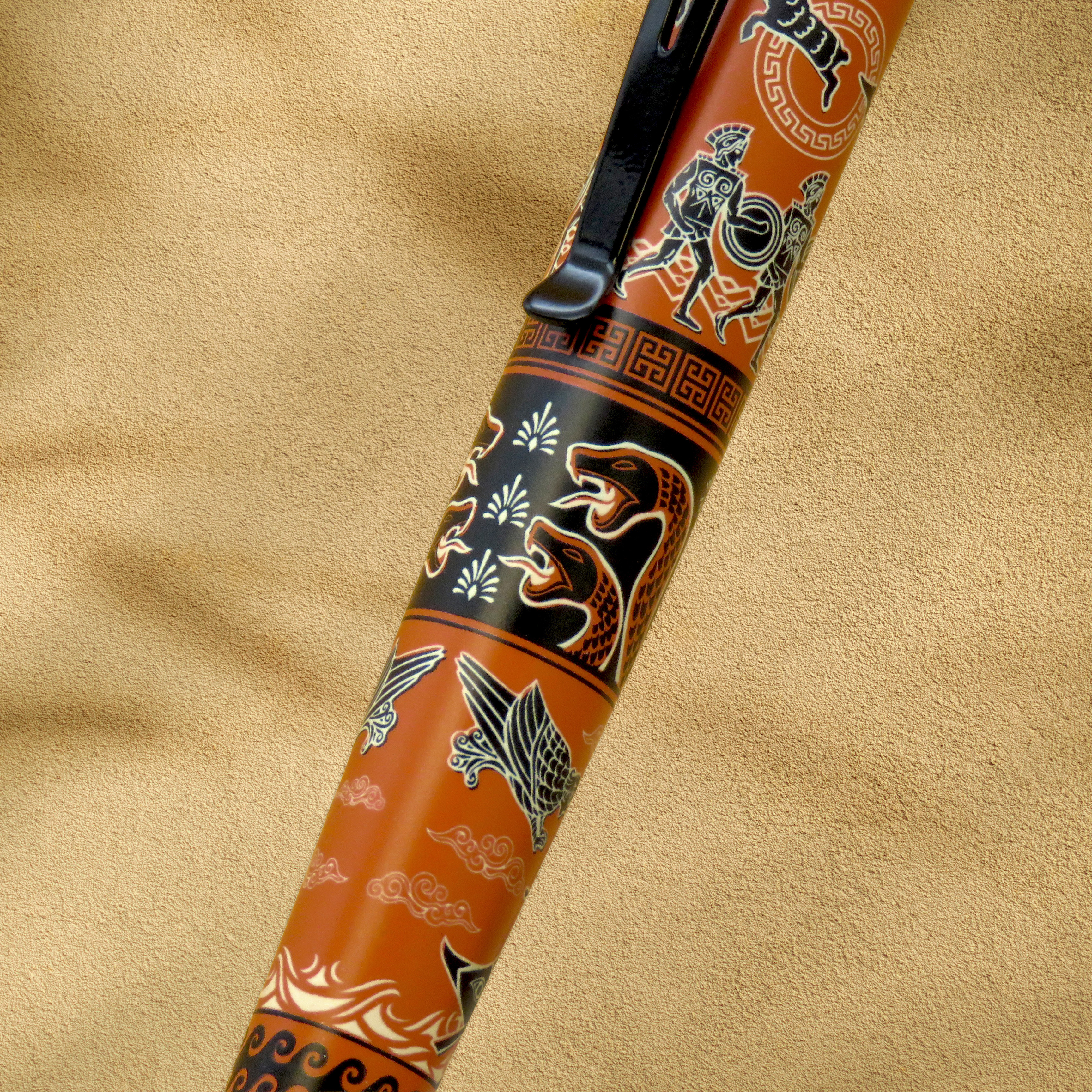 Retro 51 Tornado The Odyssey Rollerball / Ballpoint