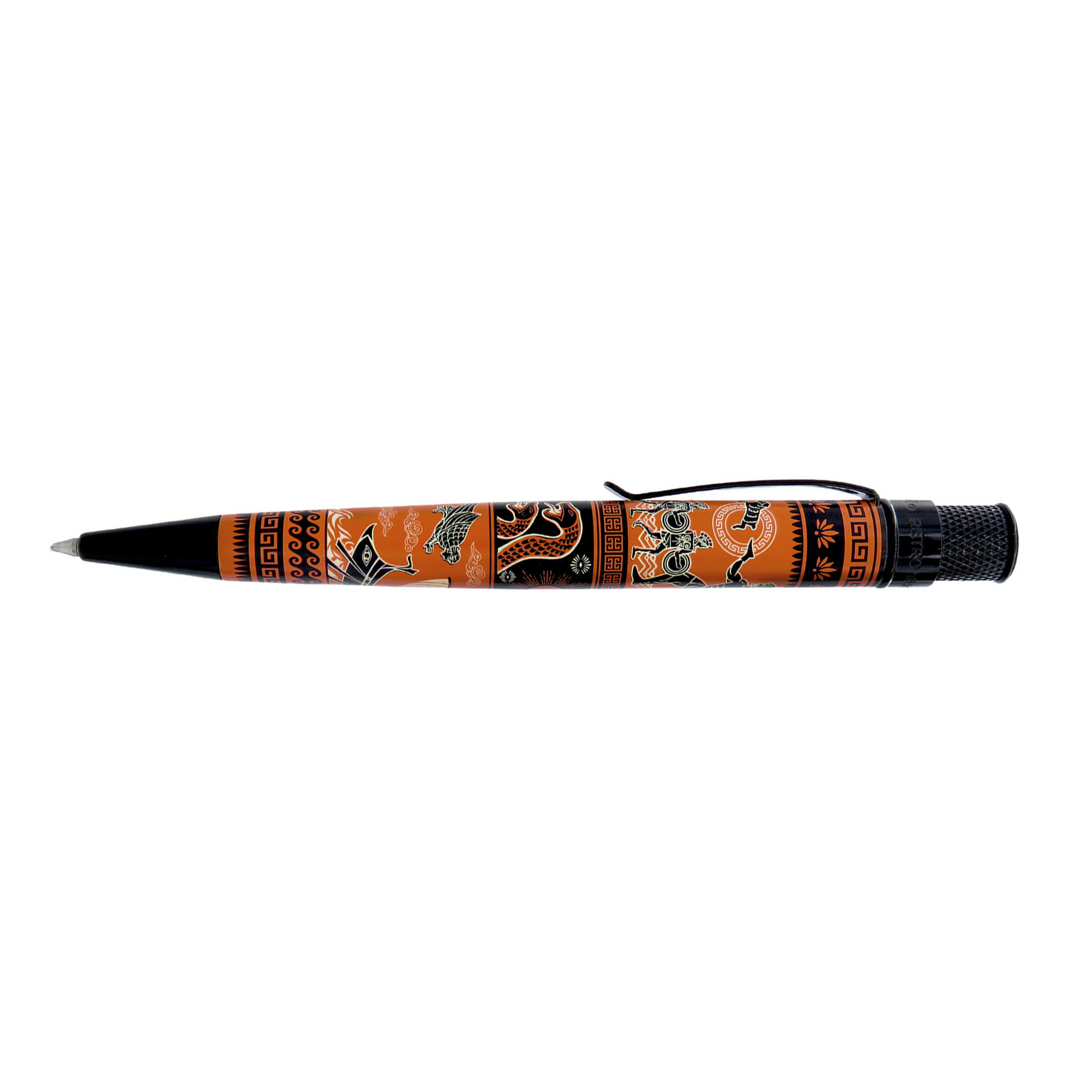 Retro 51 Tornado The Odyssey Rollerball / Ballpoint