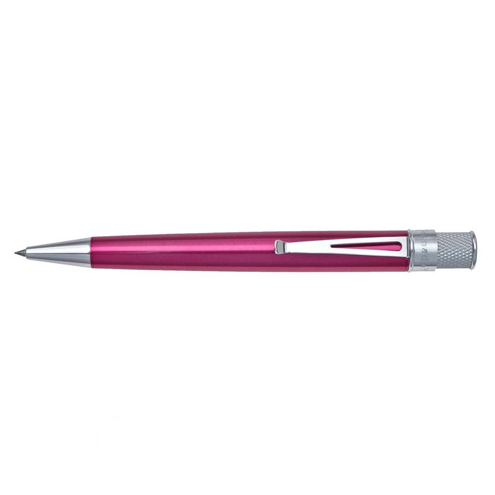Retro 51 Tornado Classic Pink Rollerball / Esferográfica