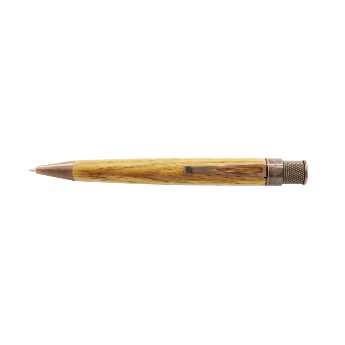 Retro 51 Tornado Bourbon Barrel Rollerball / Balpen