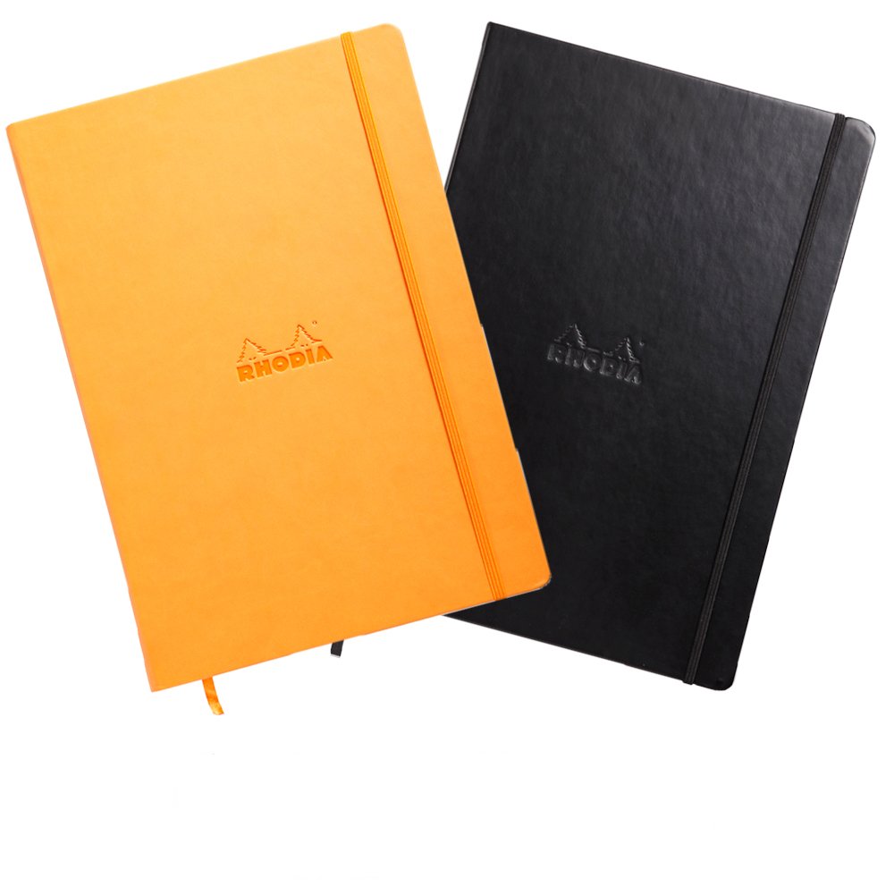 Rhodia Webnotebook A4