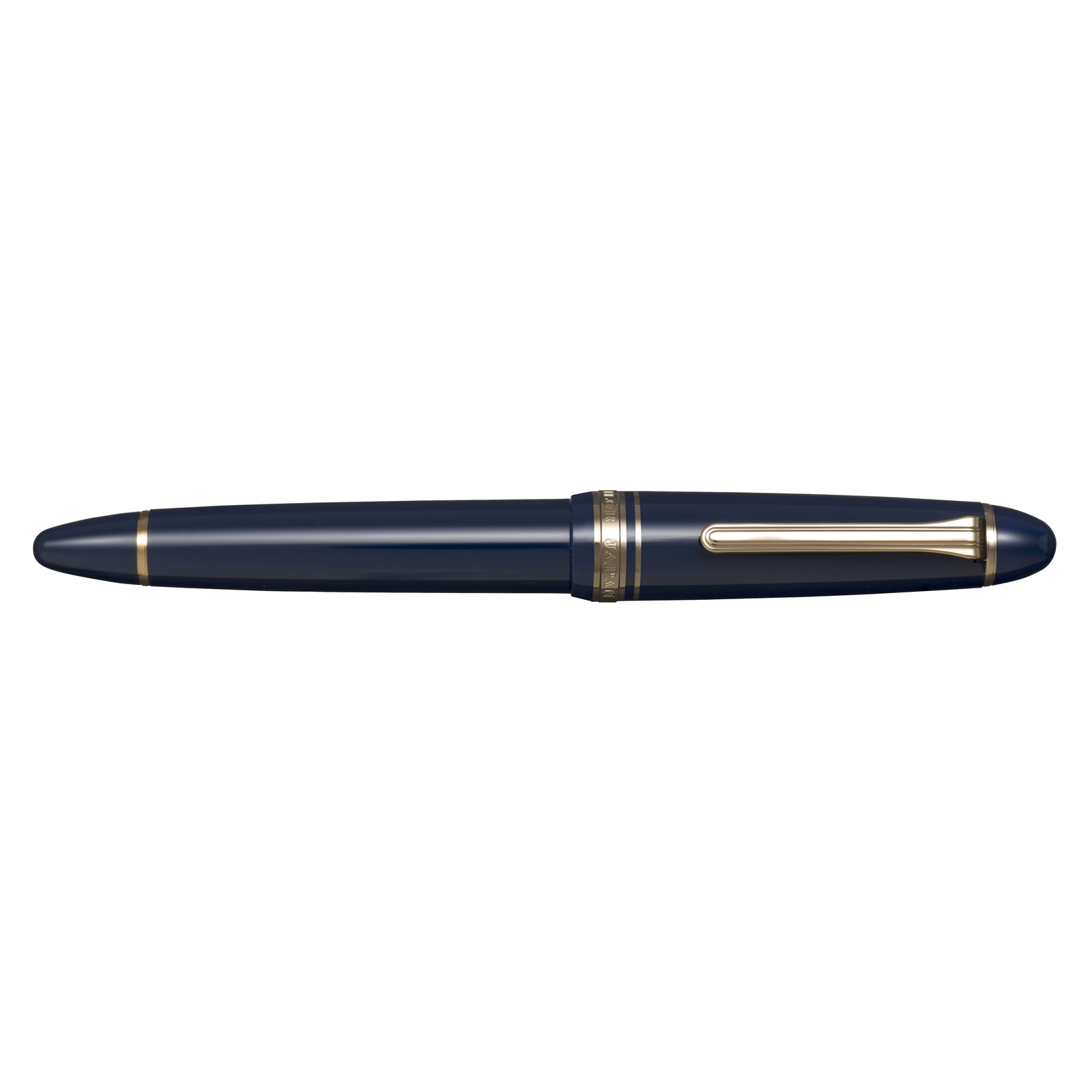 Sailor 1911 Casual L Muted Blue GT Fountain pen