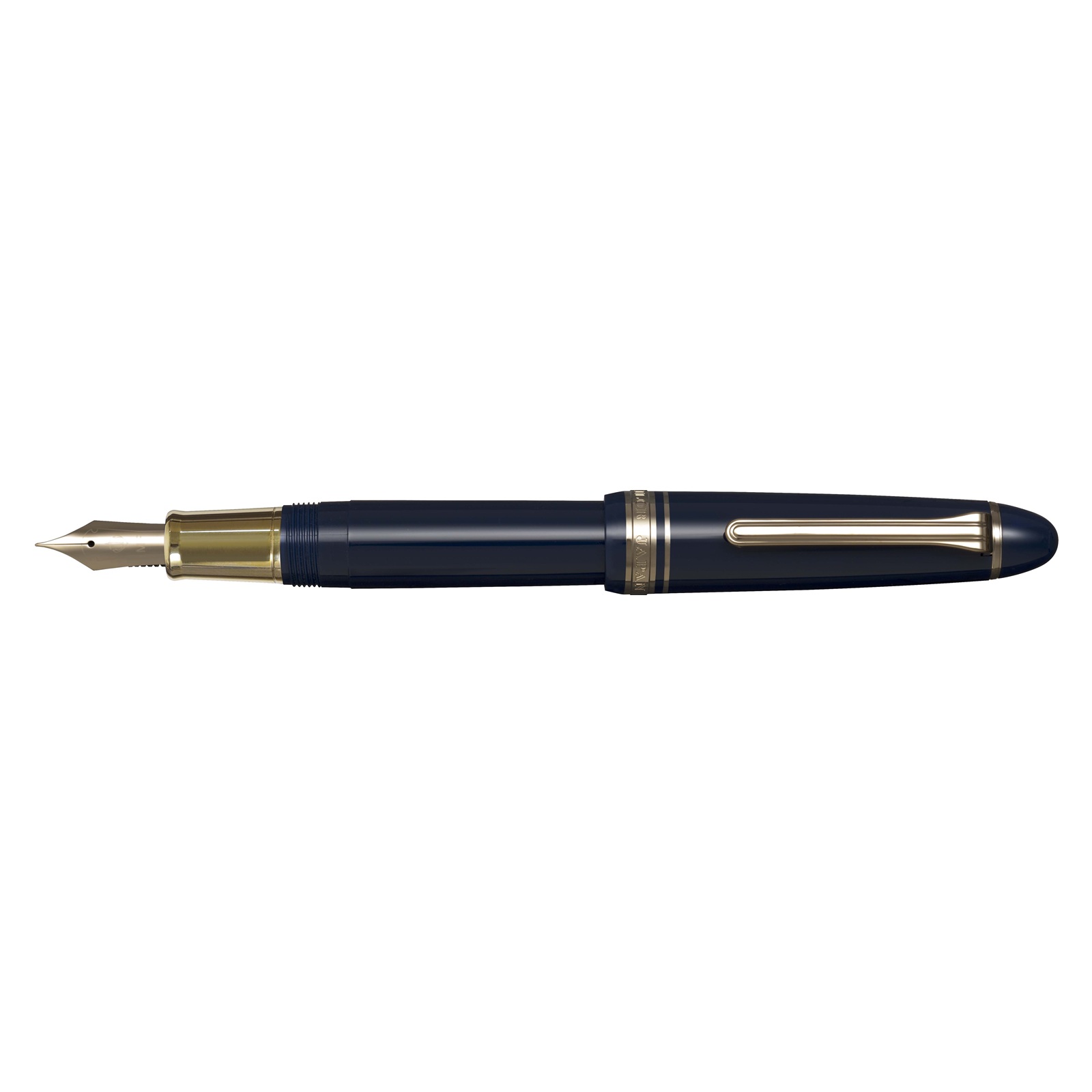 Sailor 1911 Casual L Muted Blue GT Fountain pen