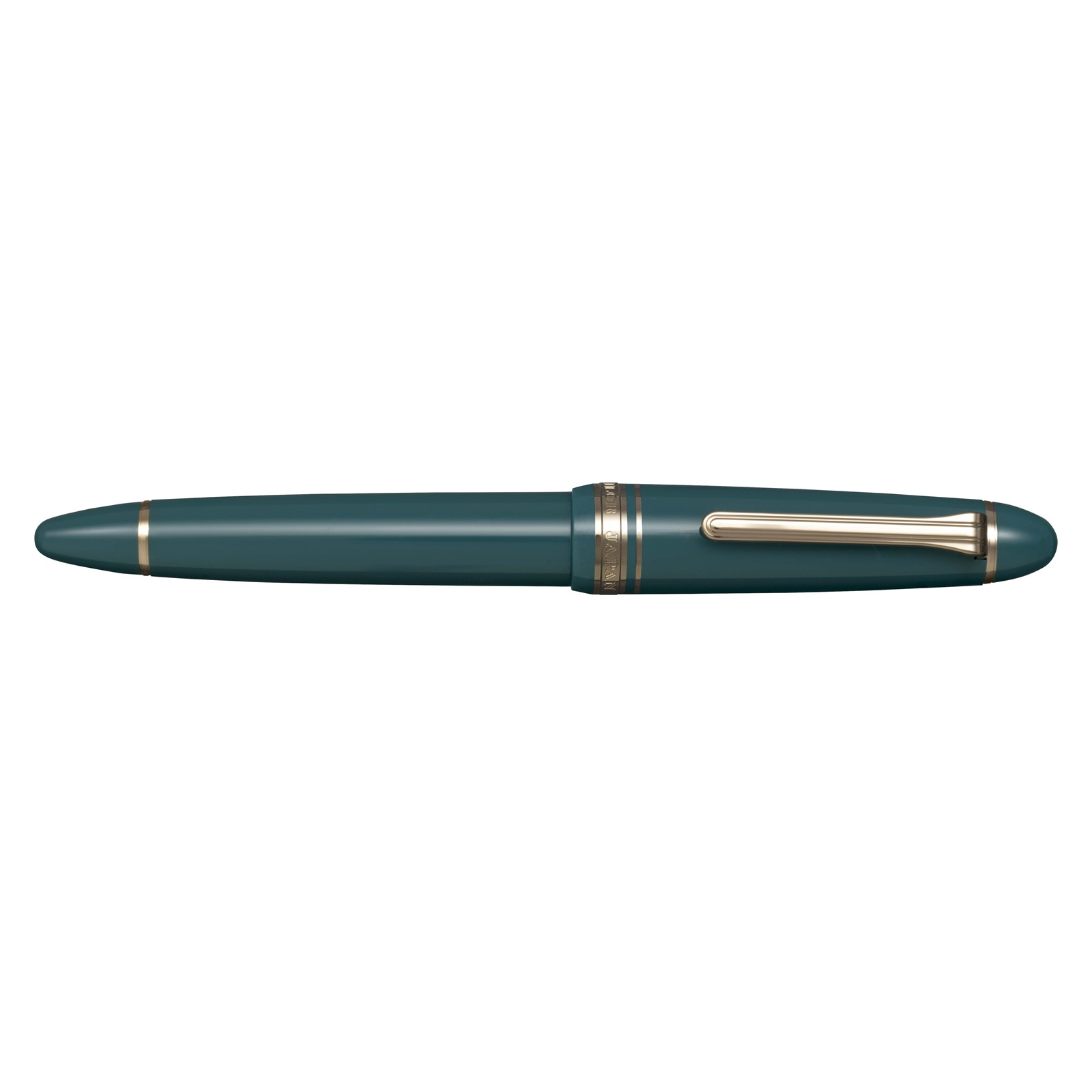 Sailor 1911 Casual L Muted Green GT Fountain pen