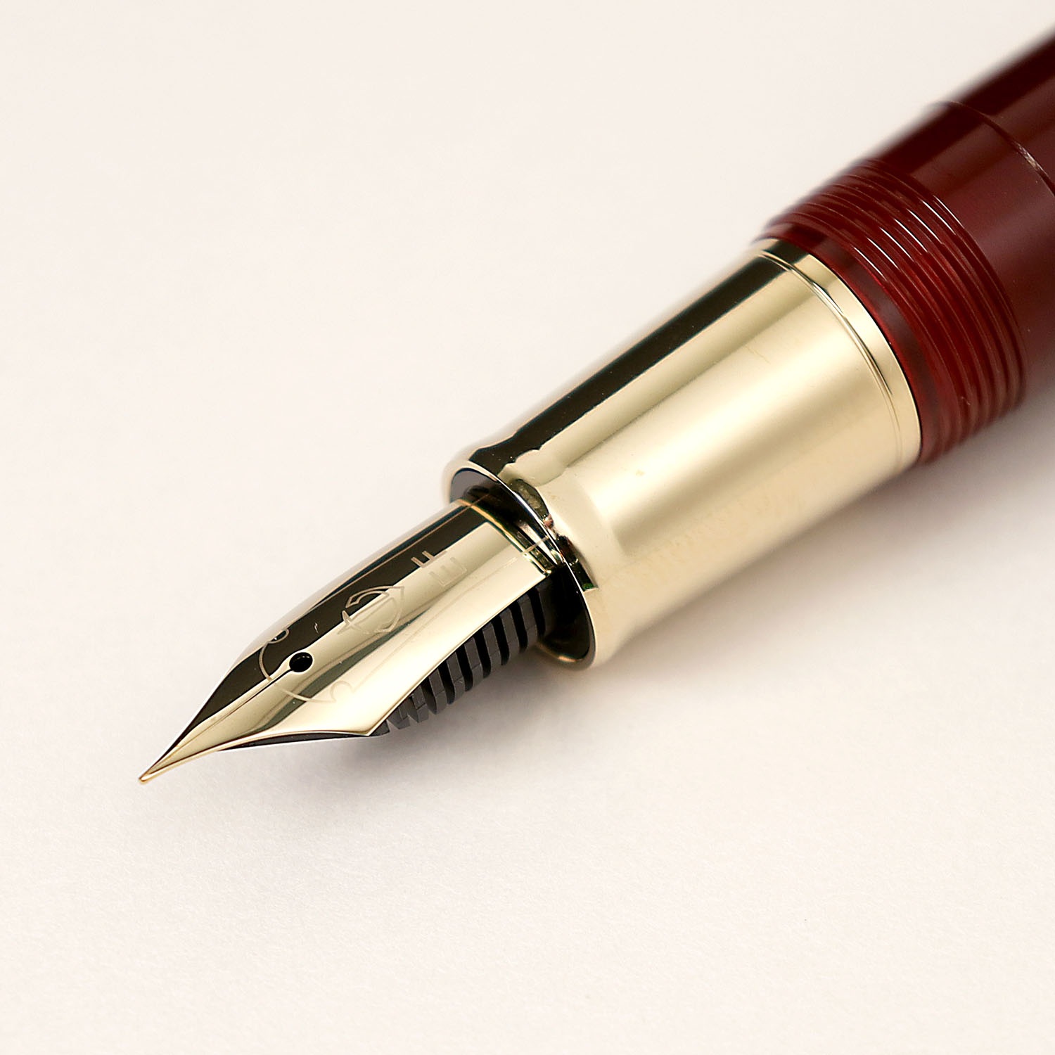 Sailor 1911 Casual L Muted Blue GT Fountain pen