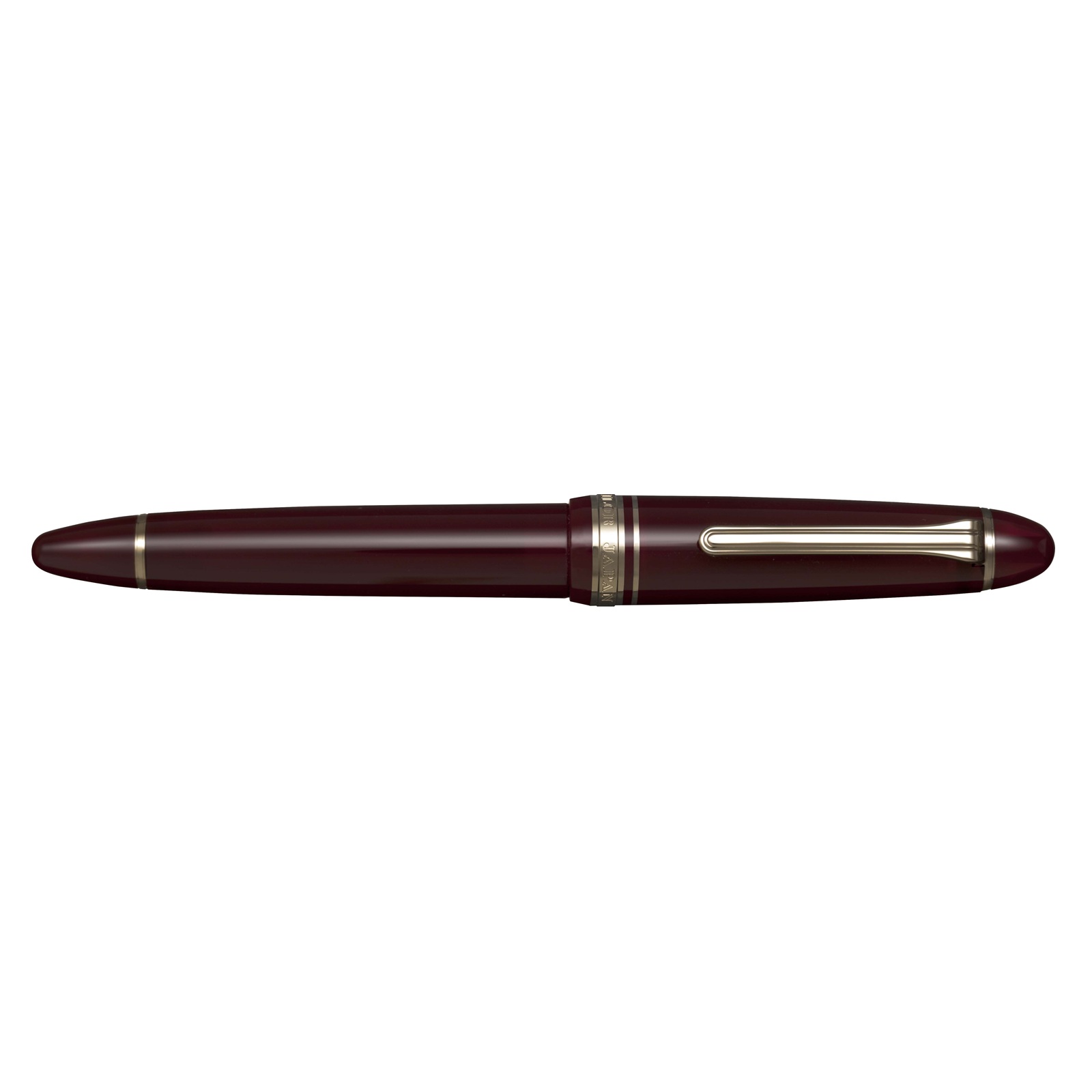 Sailor 1911 Casual L Muted Red GT Fountain pen