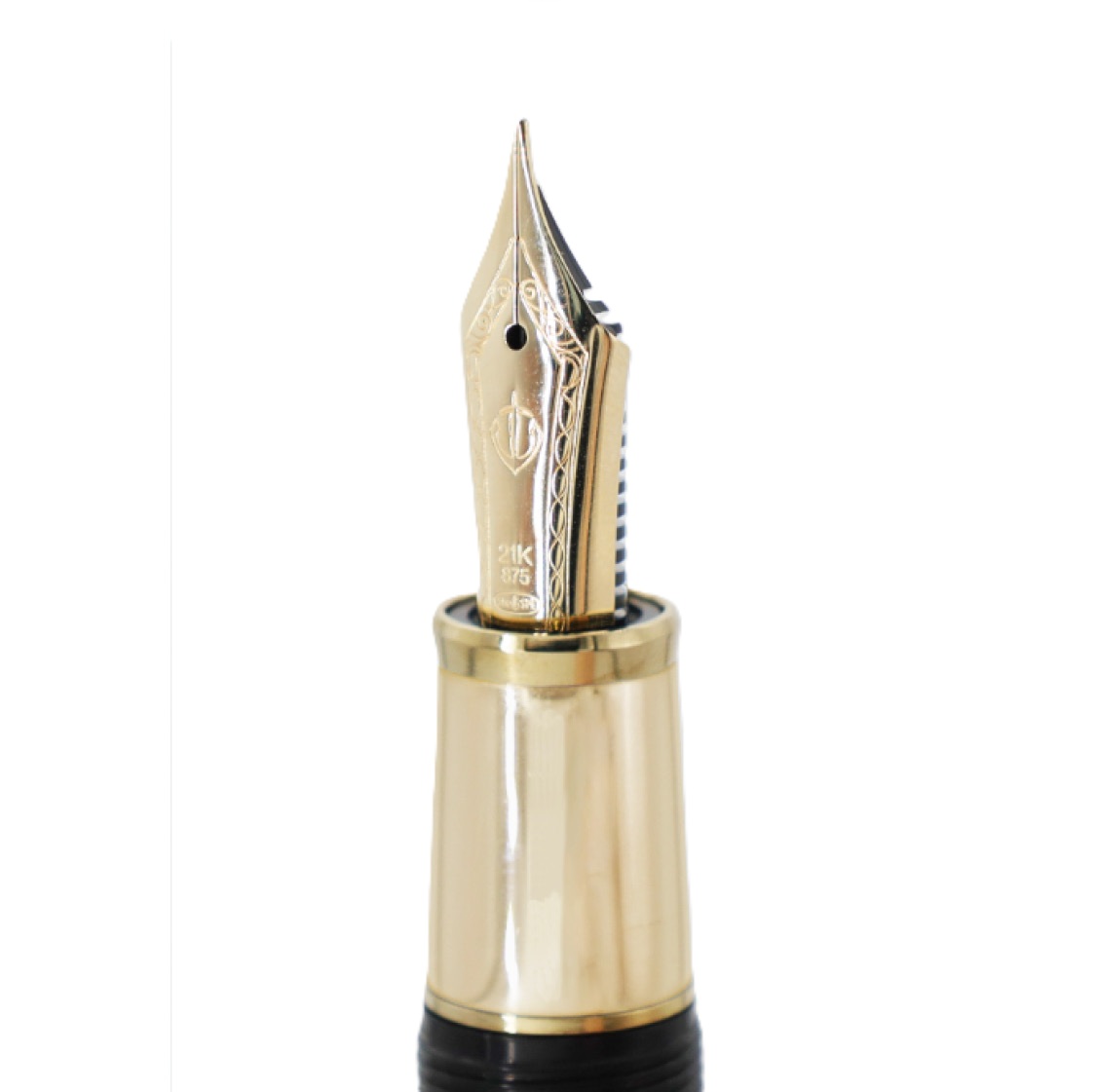 Sailor 1911L Hard Maple Indigo LE GT Fountain pen