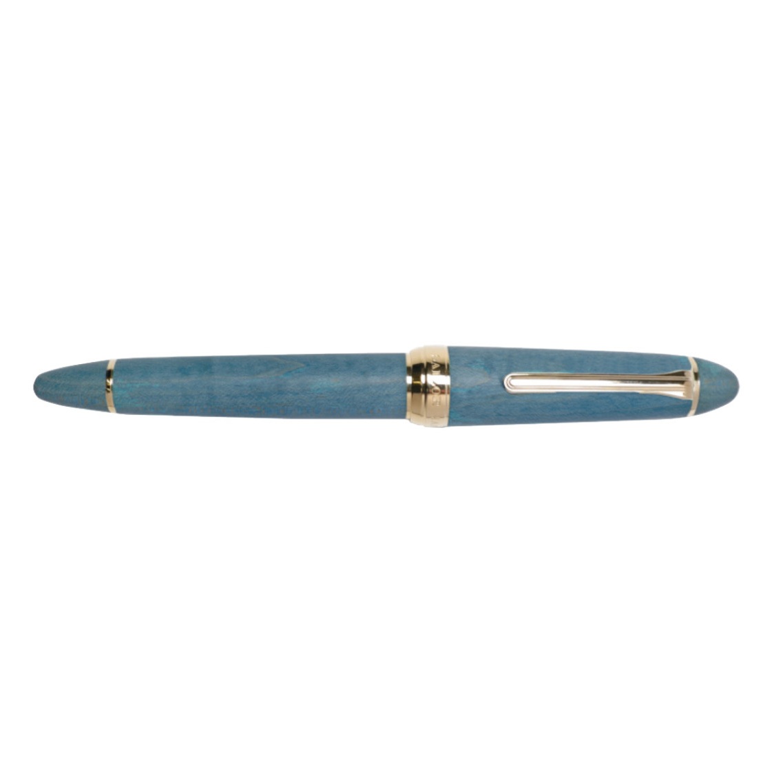 Sailor 1911L Hard Maple Indigo LE GT Fountain pen