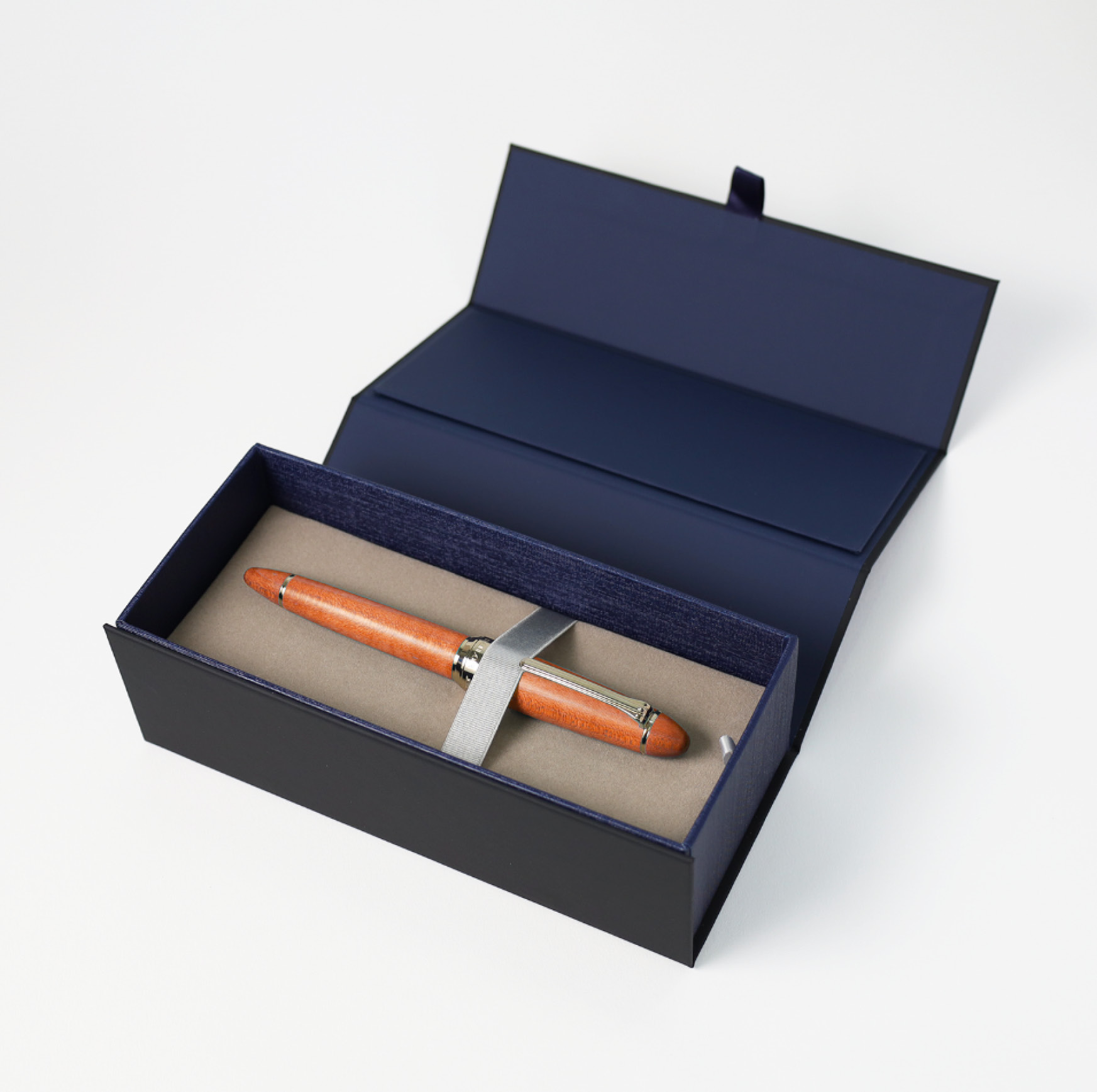 Sailor 1911L Hard Maple Vermilion LE GT Vulpen