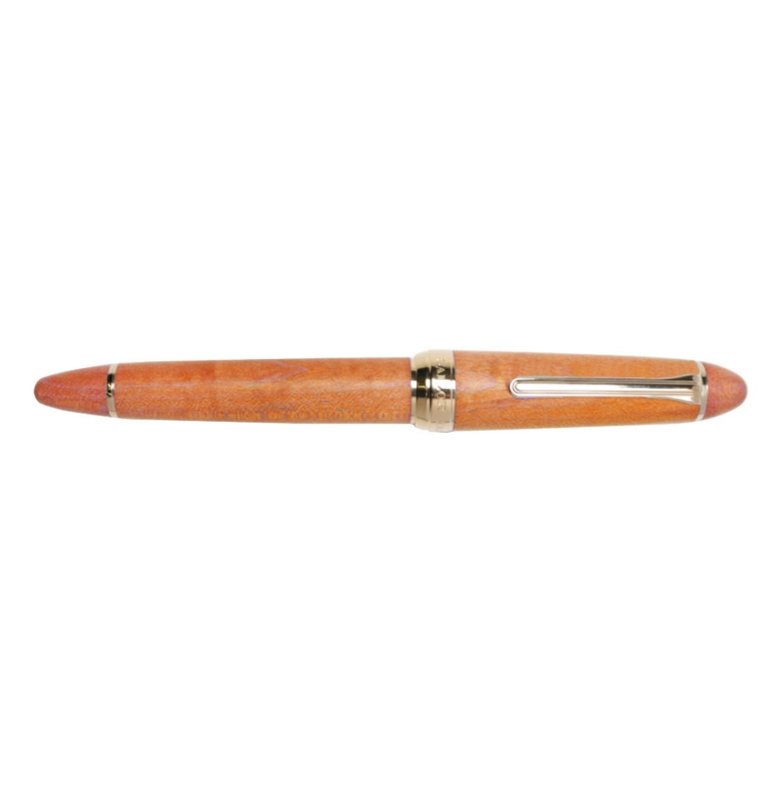Sailor 1911L Hard Maple Vermilion LE GT Vulpen
