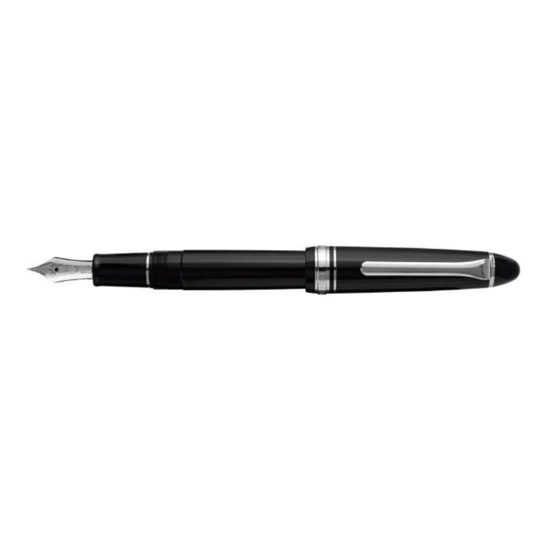 Sailor 1911 Profit Light Black RT Caneta de tinta permanente