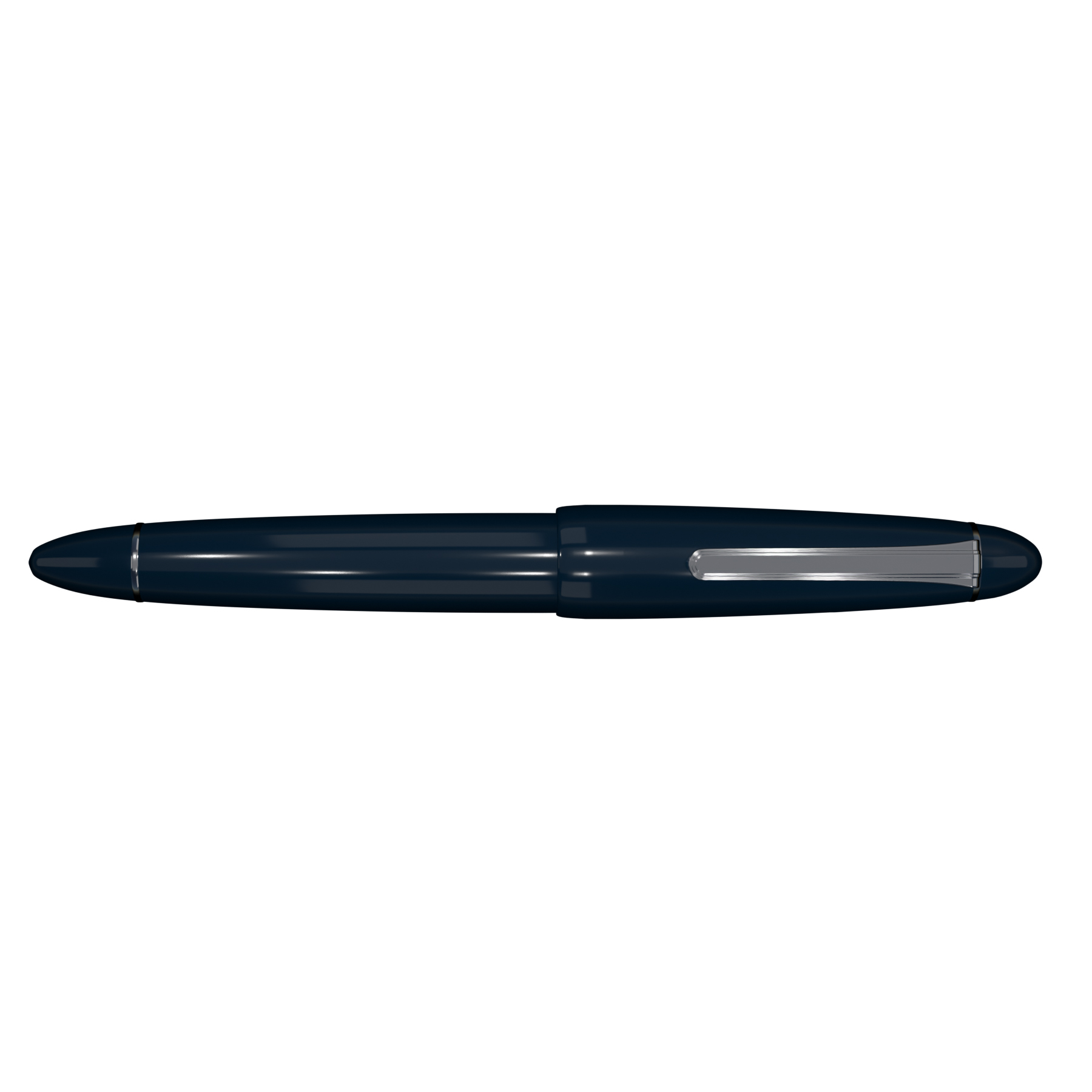 Sailor 1911L Ringless Kyoto Garden Suikyou RT Pluma Estilográfica