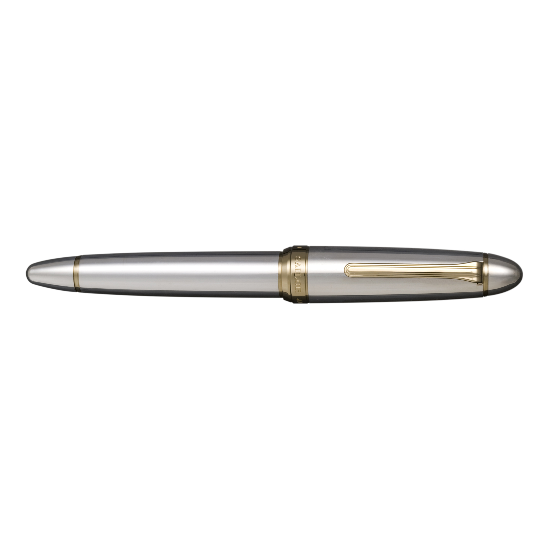 Sailor 1911L Sterling Silver 925 GT Fountain pen