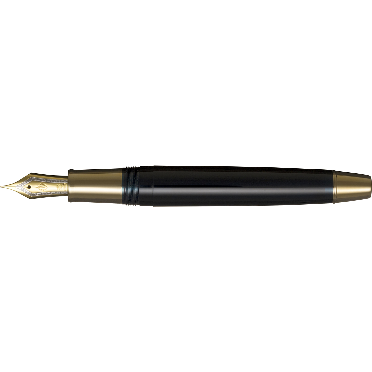 Sailor Pro Gear Anchor Dawn Blue GT Pióro wieczne