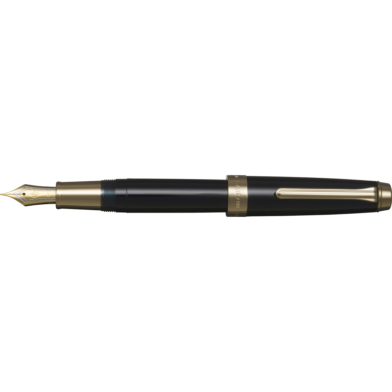 Sailor Pro Gear Anchor Dawn Blue GT Pióro wieczne