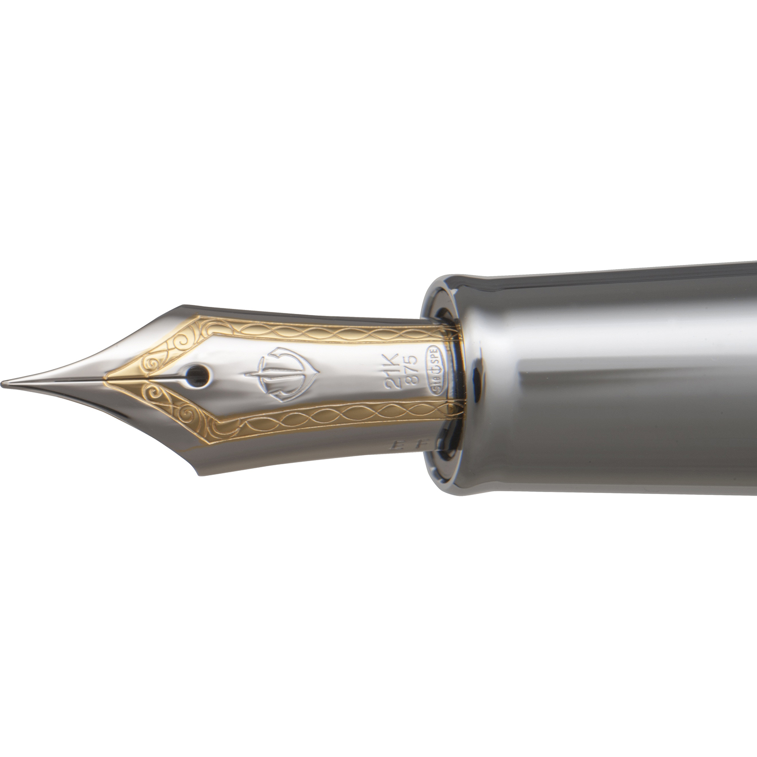 Sailor Pro Gear Anchor Dawn Blue RT Pióro wieczne