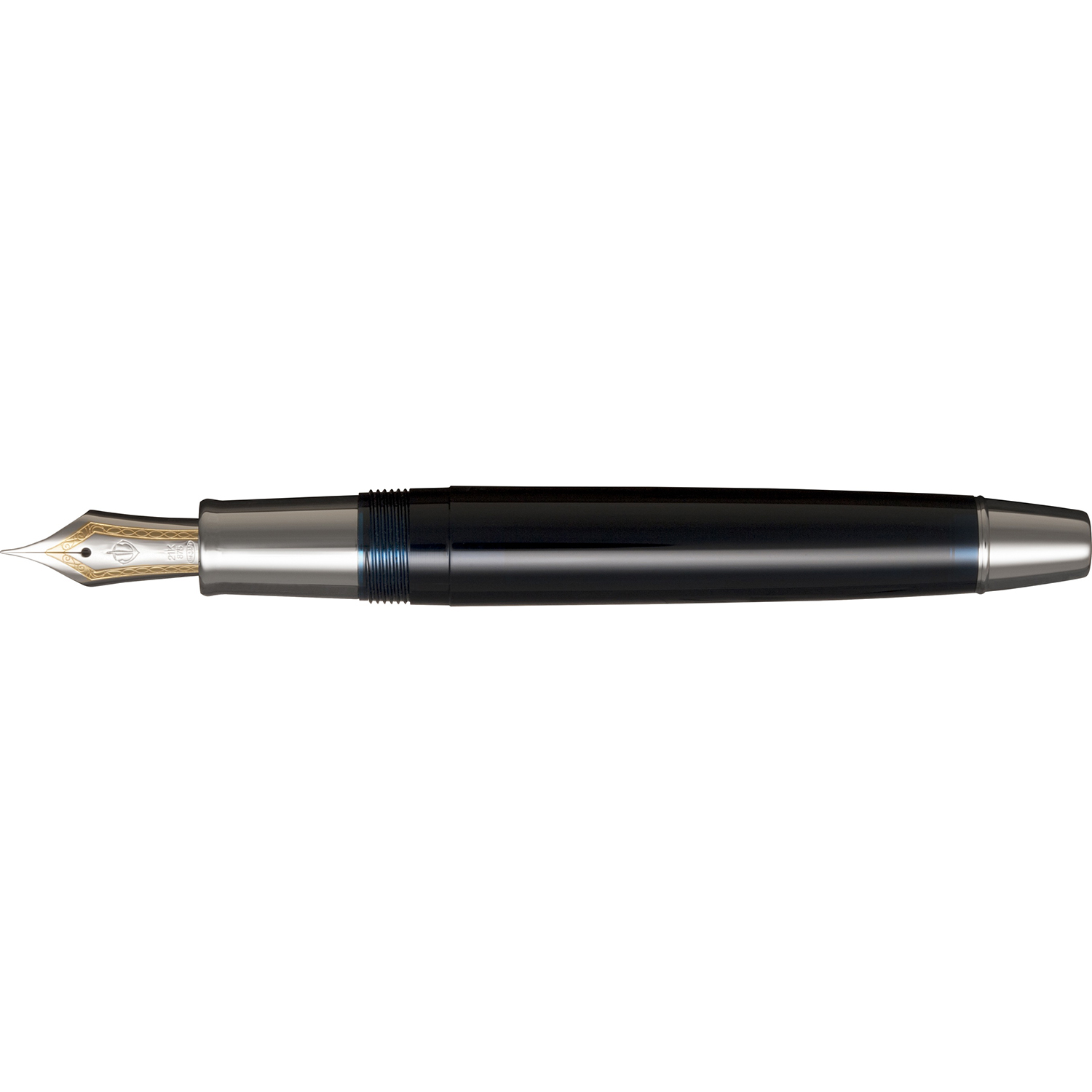Sailor Pro Gear Anchor Dawn Blue RT Pióro wieczne
