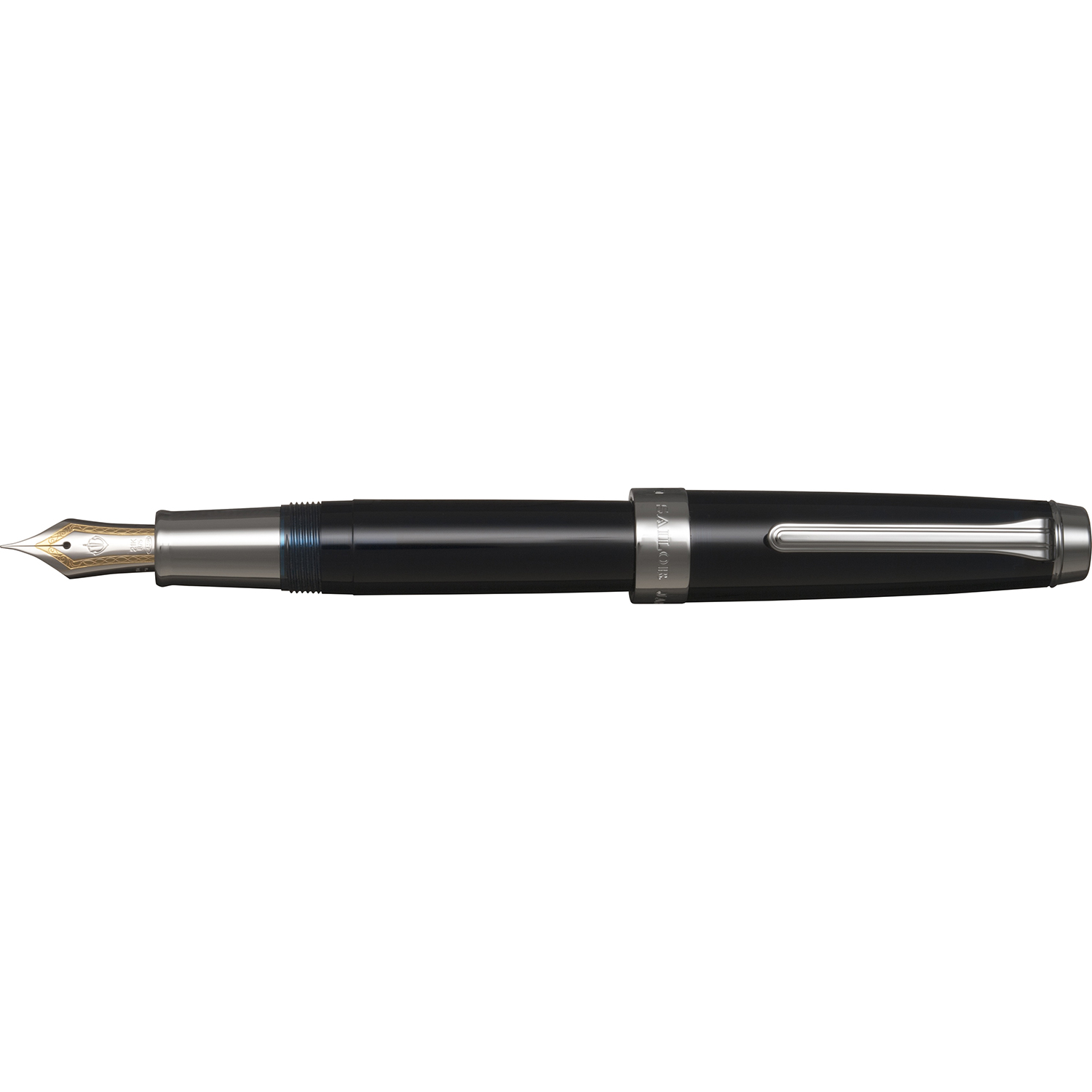 Sailor Pro Gear Anchor Dawn Blue RT Pióro wieczne