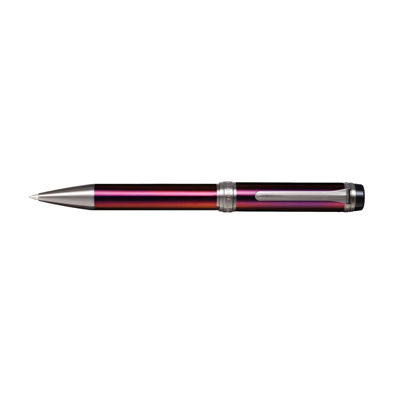 Sailor Cylint Lantana Stainless Steel Bolígrafo